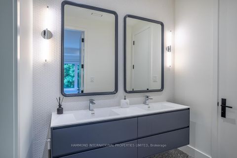 Photo 27 at 14 Penhale Drive, Humber Heights, Toronto