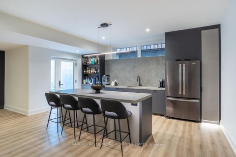 Photo 31 at 14 Penhale Drive, Humber Heights, Toronto