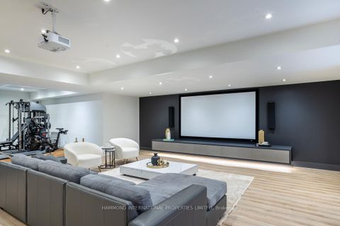 Photo 32 at 14 Penhale Drive, Humber Heights, Toronto