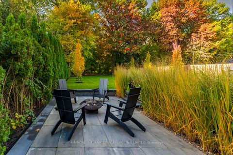 Photo 35 at 14 Penhale Drive, Humber Heights, Toronto