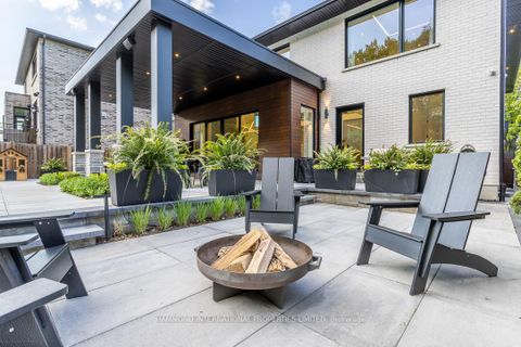 Photo 36 at 14 Penhale Drive, Humber Heights, Toronto