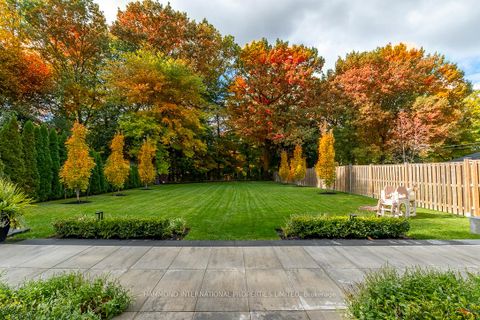 Photo 38 at 14 Penhale Drive, Humber Heights, Toronto