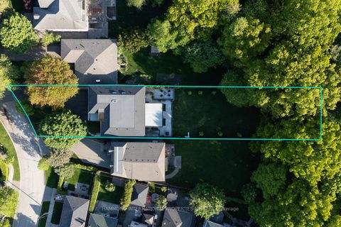 Photo 39 at 14 Penhale Drive, Humber Heights, Toronto