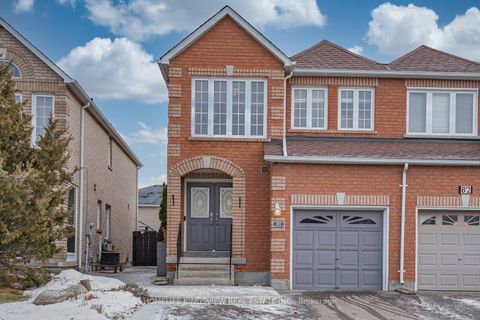 Photo 0 at 80 Giancola Crescent, Maple, Vaughan