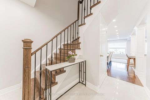 Photo 8 at 80 Giancola Crescent, Maple, Vaughan