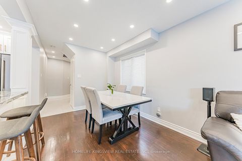 Photo 10 at 80 Giancola Crescent, Maple, Vaughan