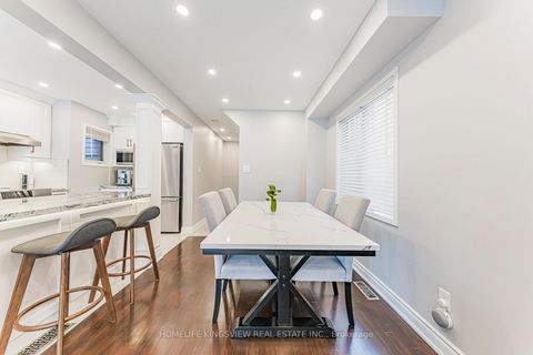 Photo 11 at 80 Giancola Crescent, Maple, Vaughan