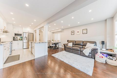 Photo 22 at 80 Giancola Crescent, Maple, Vaughan