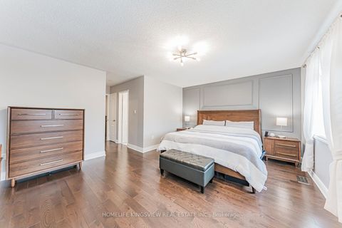 Photo 31 at 80 Giancola Crescent, Maple, Vaughan