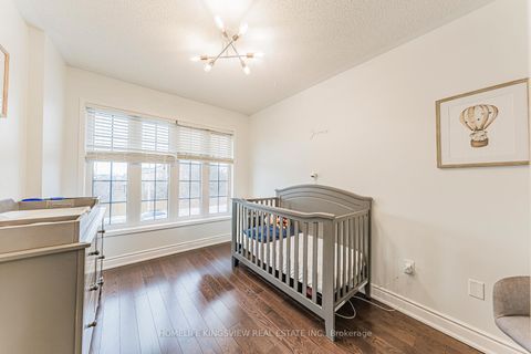 Photo 37 at 80 Giancola Crescent, Maple, Vaughan