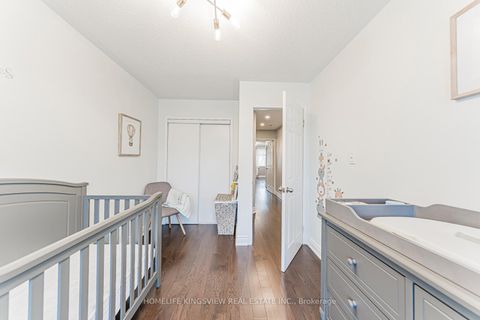 Photo 39 at 80 Giancola Crescent, Maple, Vaughan