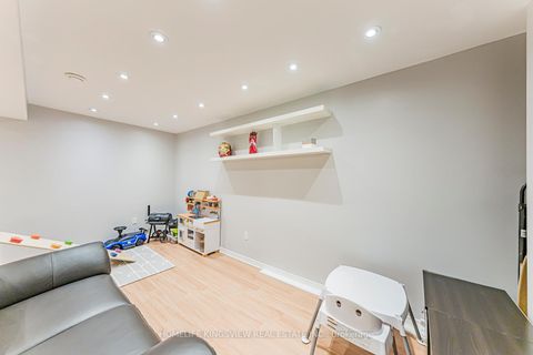 Photo 44 at 80 Giancola Crescent, Maple, Vaughan