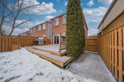 Photo 45 at 80 Giancola Crescent, Maple, Vaughan