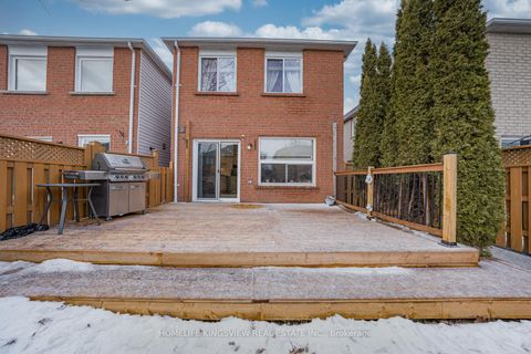 Photo 46 at 80 Giancola Crescent, Maple, Vaughan