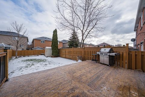Photo 47 at 80 Giancola Crescent, Maple, Vaughan