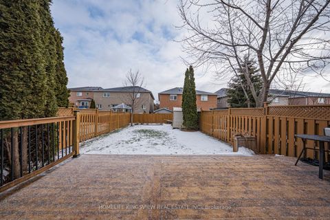 Photo 48 at 80 Giancola Crescent, Maple, Vaughan