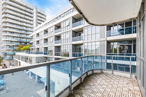 Photo 30 at 301 - 9471 Yonge Street, Observatory, Richmond Hill