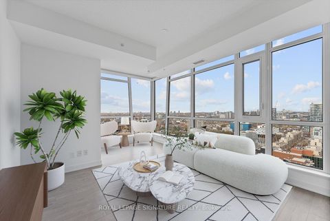 Photo 0 at 2906 - 199 Richmond Street W, Waterfront Communities C1, Toronto