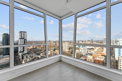 Photo 10 at 2906 - 199 Richmond Street W, Waterfront Communities C1, Toronto