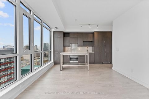 Photo 12 at 2906 - 199 Richmond Street W, Waterfront Communities C1, Toronto