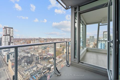 Photo 15 at 2906 - 199 Richmond Street W, Waterfront Communities C1, Toronto