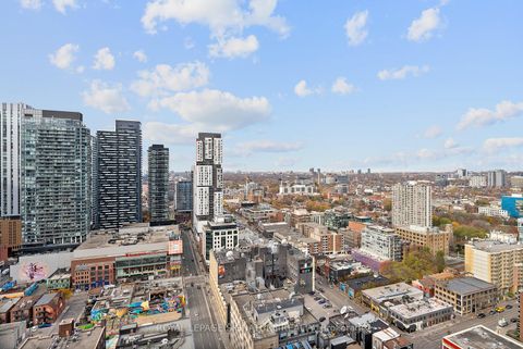 Photo 17 at 2906 - 199 Richmond Street W, Waterfront Communities C1, Toronto