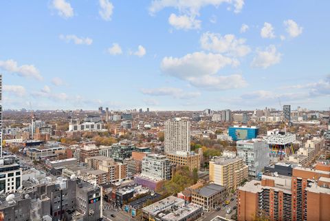 Photo 18 at 2906 - 199 Richmond Street W, Waterfront Communities C1, Toronto