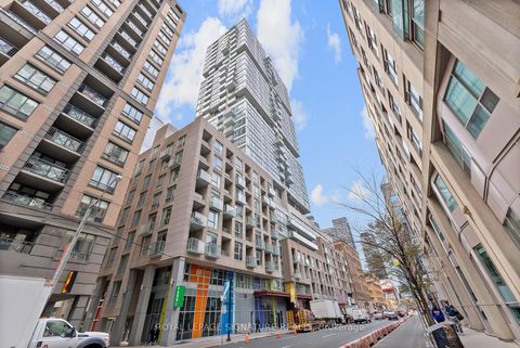 Photo 20 at 2906 - 199 Richmond Street W, Waterfront Communities C1, Toronto