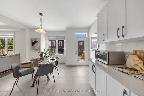 Photo 8 at 3136 Willowridge Path, Rural Pickering, Pickering