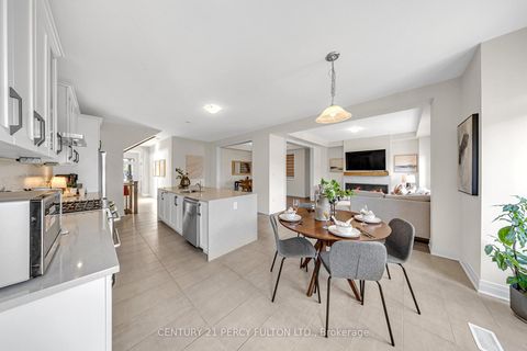 Photo 9 at 3136 Willowridge Path, Rural Pickering, Pickering