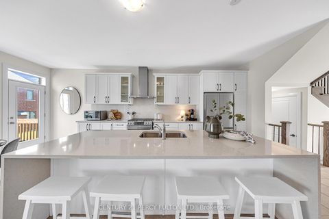 Photo 12 at 3136 Willowridge Path, Rural Pickering, Pickering