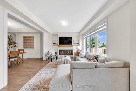 Photo 13 at 3136 Willowridge Path, Rural Pickering, Pickering