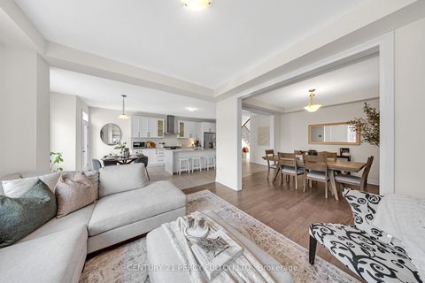 Photo 14 at 3136 Willowridge Path, Rural Pickering, Pickering