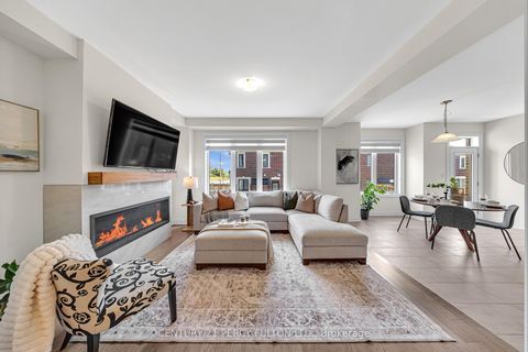 Photo 16 at 3136 Willowridge Path, Rural Pickering, Pickering