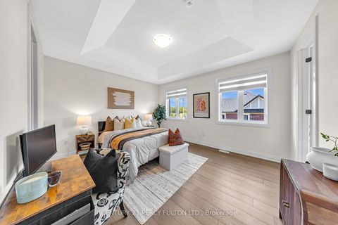 Photo 24 at 3136 Willowridge Path, Rural Pickering, Pickering