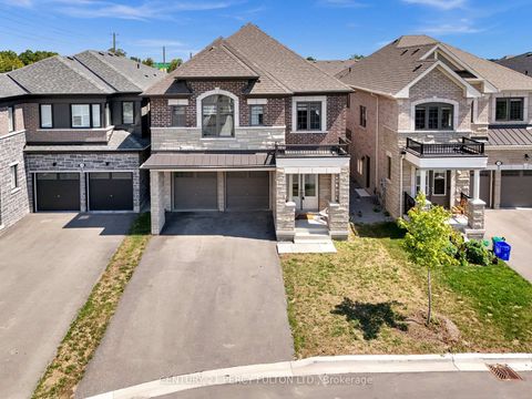 Photo 38 at 3136 Willowridge Path, Rural Pickering, Pickering