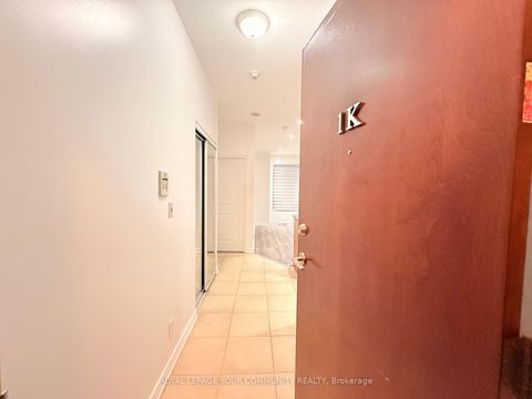 Photo 1 at 1k - 6 Rosebank Drive, Malvern, Toronto