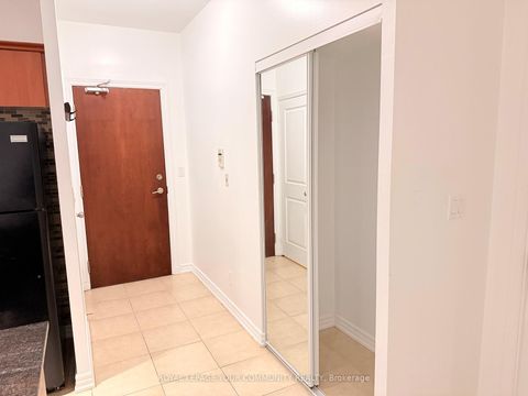 Photo 4 at 1k - 6 Rosebank Drive, Malvern, Toronto