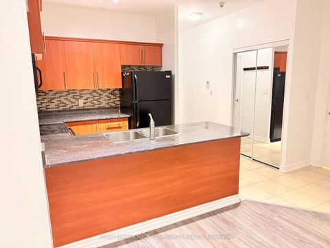 Photo 6 at 1k - 6 Rosebank Drive, Malvern, Toronto