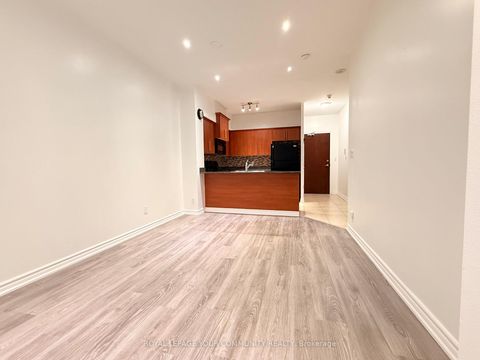 Photo 10 at 1k - 6 Rosebank Drive, Malvern, Toronto