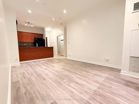 Photo 11 at 1k - 6 Rosebank Drive, Malvern, Toronto