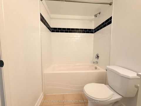 Photo 13 at 1k - 6 Rosebank Drive, Malvern, Toronto