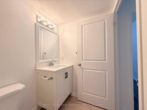 Photo 14 at 1k - 6 Rosebank Drive, Malvern, Toronto