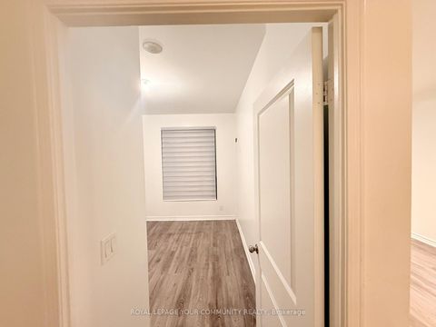 Photo 16 at 1k - 6 Rosebank Drive, Malvern, Toronto