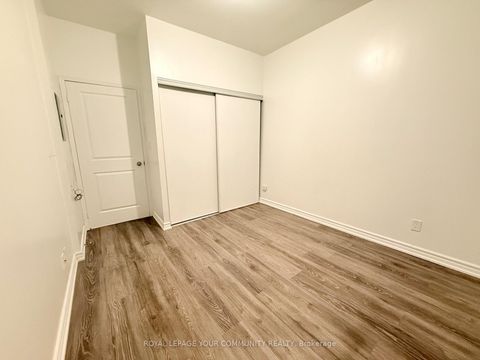 Photo 17 at 1k - 6 Rosebank Drive, Malvern, Toronto