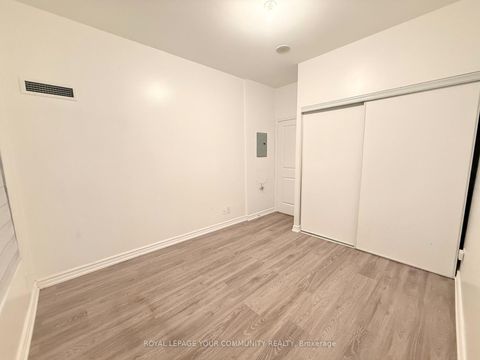 Photo 18 at 1k - 6 Rosebank Drive, Malvern, Toronto