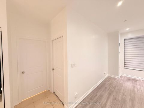 Photo 20 at 1k - 6 Rosebank Drive, Malvern, Toronto