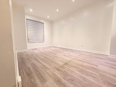Photo 21 at 1k - 6 Rosebank Drive, Malvern, Toronto