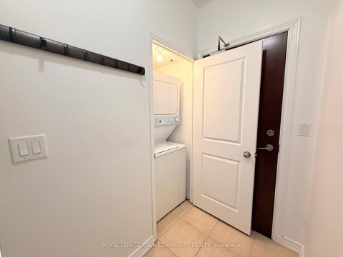 Photo 22 at 1k - 6 Rosebank Drive, Malvern, Toronto