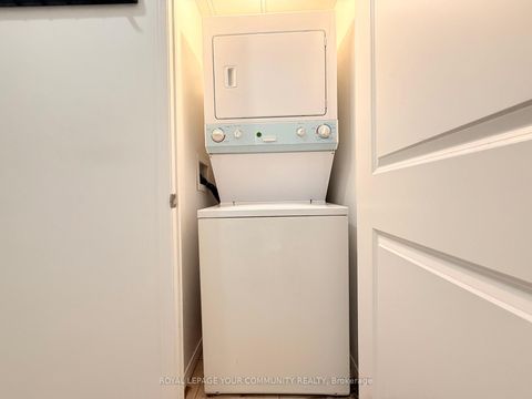 Photo 23 at 1k - 6 Rosebank Drive, Malvern, Toronto